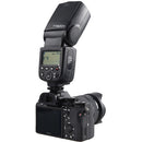 Godox TT600S Thinklite Flash for Sony Cameras