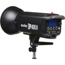 Godox DP400II Flash Head