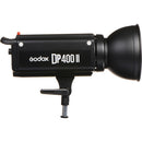 Godox DP400II Flash Head