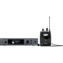 Sennheiser EW IEM G4 Wireless Monitor System (A: 516 to 558 MHz) (Rental)