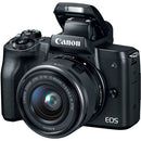 Canon EOS M50 Digital Camera UAE