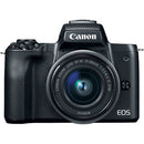 Canon EOS M50 Digital Camera UAE