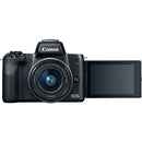 Canon EOS M50 Digital Camera UAE