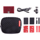 Aputure Amaran AL-MX Bicolor LED Mini Light