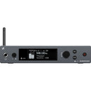 Sennheiser EW IEM G4 Wireless Monitor System (A: 516 to 558 MHz) (Rental)