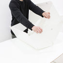 Orangemonkie Foldio3 25" Mini Studio, Halo Bar, and Smart Turntable Kit