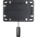 Godox LED500LRW 3300K-5600K LED Video Light, White Version