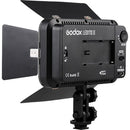 Godox LED170II Daylight-Balanced 10W On-Camera LED Light