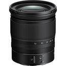 Nikon NIKKOR Z 24-70mm f/4 S Lens (Rental)
