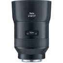 ZEISS Batis 40mm f/2 CF Lens for Sony E