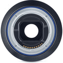 ZEISS Batis 40mm f/2 CF Lens for Sony E
