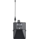Shure PSM 900 Wireless Personal Monitor System (G6: 470.125 to 505.825 MHz) (Rental)