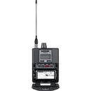 Shure PSM 900 Wireless Personal Monitor System (G6: 470.125 to 505.825 MHz) (Rental)