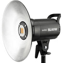 Godox SL-60 LED Video Light (Daylight-Balanced)