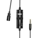 Boya BY-M1 Omnidirectional Lavalir Microphone