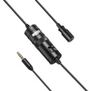 Boya BY-M1 Omnidirectional Lavalir Microphone