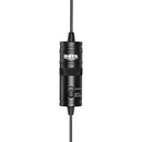Boya BY-M1 Omnidirectional Lavalir Microphone