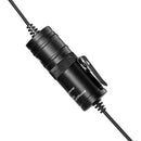 Boya BY-M1 Omnidirectional Lavalir Microphone