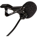 Boya BY-M1 Omnidirectional Lavalir Microphone