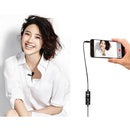 Boya BY-M1 Omnidirectional Lavalir Microphone