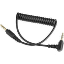 Boya BY-MM1 Mini Cardioid Condenser Microphone