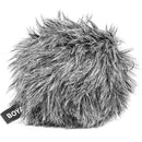 Boya BY-MM1 Mini Cardioid Condenser Microphone