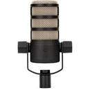 RODE PodMic - Dynamic Podcasting Microphone