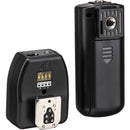 Yongnuo RF-602C Wireless Flash Trigger Set for Select Canon Flashes