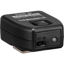 Yongnuo RF-602C Wireless Flash Trigger Set for Select Canon Flashes