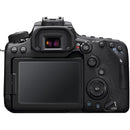 Canon EOS 90D DSLR Camera Dubai