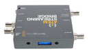 Blackmagic Design ATEM Streaming Bridge for ATEM Mini Pro Streaming Switchers