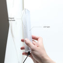 Orangemonkie Foldio3 Halo bar Kit