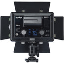 Godox LF308D Daylight LED Video Light with Flash Sync