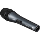 Sennheiser E 845 S Super Cardioid Dynamic Handheld Mic with Switch
