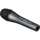 Sennheiser E 845 Vocal Microphone - Dynamic Super Cardioid