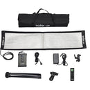 Godox FL150R Flexible LED Light (11.8 x 47.2")