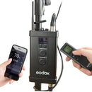 Godox FL150R Flexible LED Light (11.8 x 47.2")