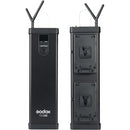 Godox VL200 LED Video Light