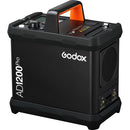 Godox AD1200Pro Battery Powered Flash System