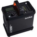 Godox AD1200Pro Battery Powered Flash System