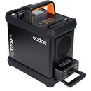 Godox AD1200Pro Battery Powered Flash System