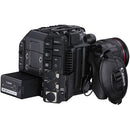 Canon EOS C300 Mark III Body (Rental)