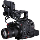 Canon EOS C300 Mark III Body (Rental)