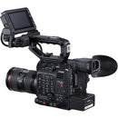 Canon EOS C300 Mark III Body (Rental)