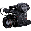 Canon EOS C300 Mark III Body (Rental)