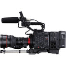 Canon EOS C300 Mark III Body (Rental)