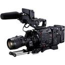 Canon EOS C300 Mark III Body (Rental)