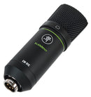 Mackie Studio Bundle (3” Monitors, Monitor Controller, Headphones, & 2 Microphones)