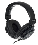 Mackie Studio Bundle (3” Monitors, Monitor Controller, Headphones, & 2 Microphones)