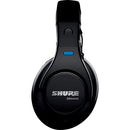 Shure SRH440 Closed-Back Over-Ear Studio Headphones (Rental)